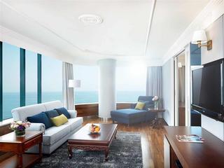 Room
Room
di Novotel Ambassador Busan