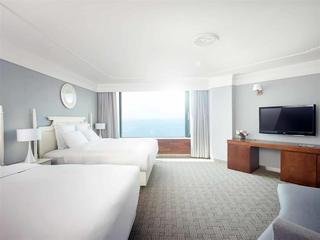 Room
Room
di Novotel Ambassador Busan