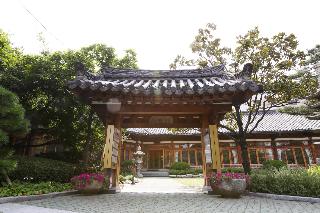 Restaurant
Restaurant
di Nongshim Hotel & Spa