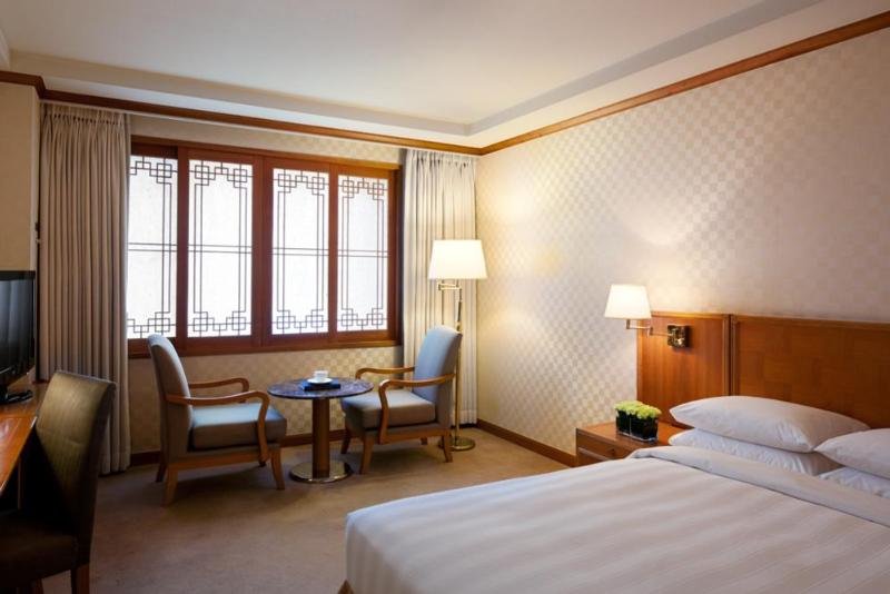 Room
Room
di Nongshim Hotel & Spa