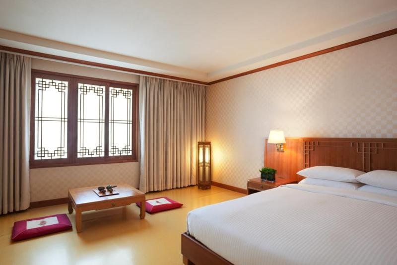 Room
 di Nongshim Hotel & Spa