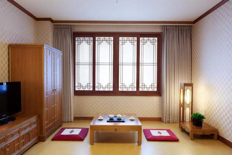 Room
Room
di Nongshim Hotel & Spa