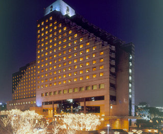 General view
 di Ritz-Carlton Seoul