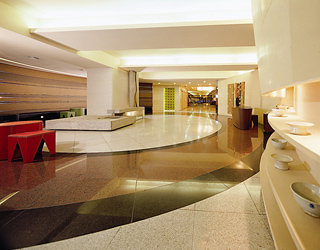 Lobby
 di PJ Hotel