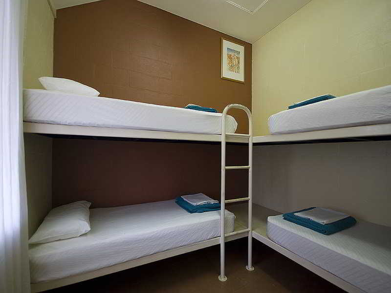 Room
 di Outback Pioneer Hotel by Voyages