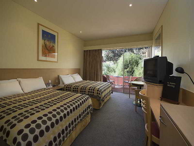 Room
 di Desert Gardens Hotel by Voyages