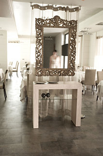 Restaurant
Restaurant
di Bienestar Moaña Hotel- Spa