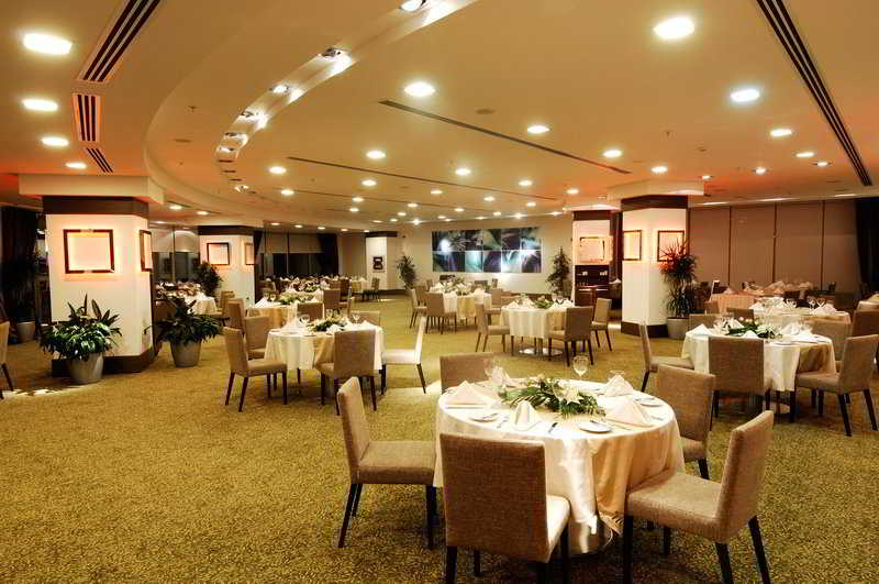 Restaurant
Restaurant
di Malpas