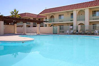 Pool
 di Quality Inn and Suites Lake Havasu