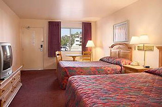 Room
 di Quality Inn and Suites Lake Havasu
