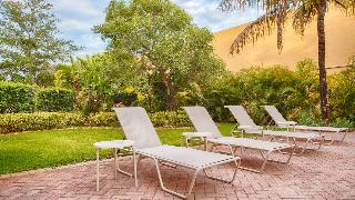 Pool
 di Best Western Plus Miami Airport West Inn & Suites