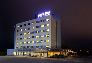 General view
General view
di Park Inn by Radisson Vilnius