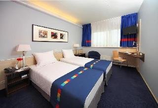 General view
General view
di Park Inn by Radisson Vilnius