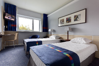 Room
Room
di Park Inn by Radisson Vilnius