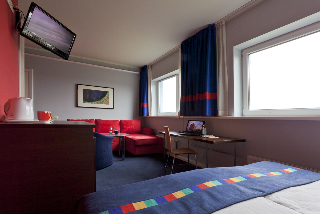 Room
Room
di Park Inn by Radisson Vilnius