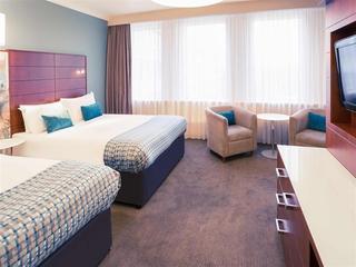 Room
Room
di Mercure Holland House Bristol