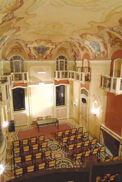 Conferences
Conferences
di Villa Porro Pirelli