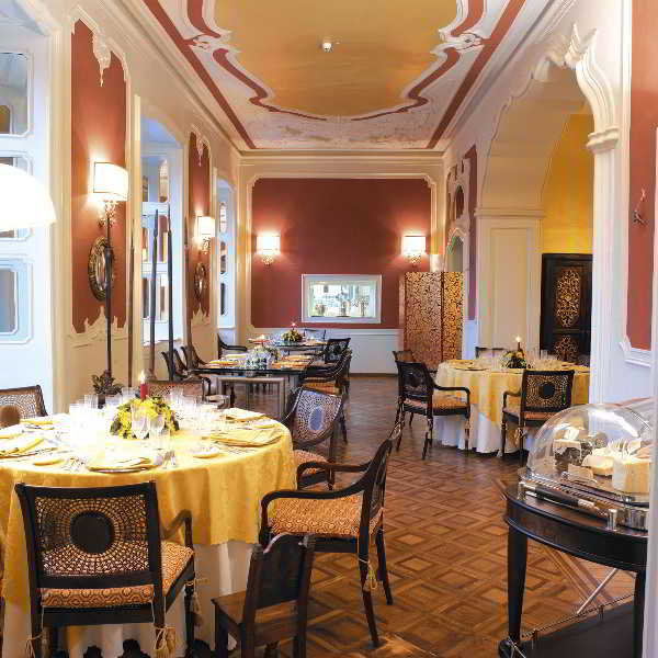 Restaurant
Restaurant
di Villa Porro Pirelli