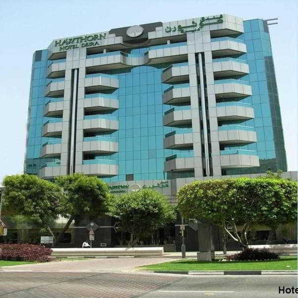 General view
General view
di Avenue Hotel