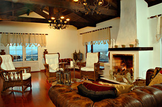 Lobby
Lobby
di Casa de Hilario