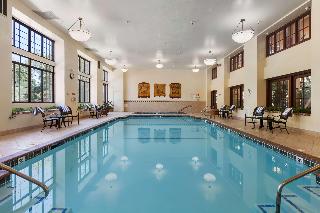 Embassy Suites Napa Valley