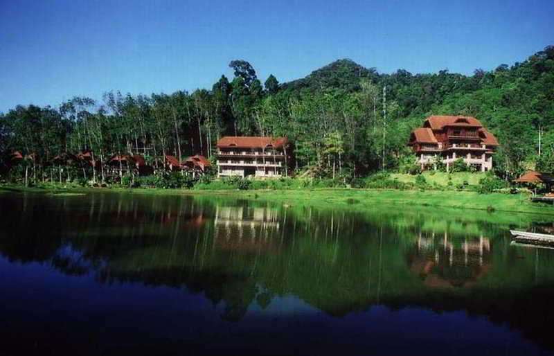 General view
 di Kuraburi Greenview Resort
