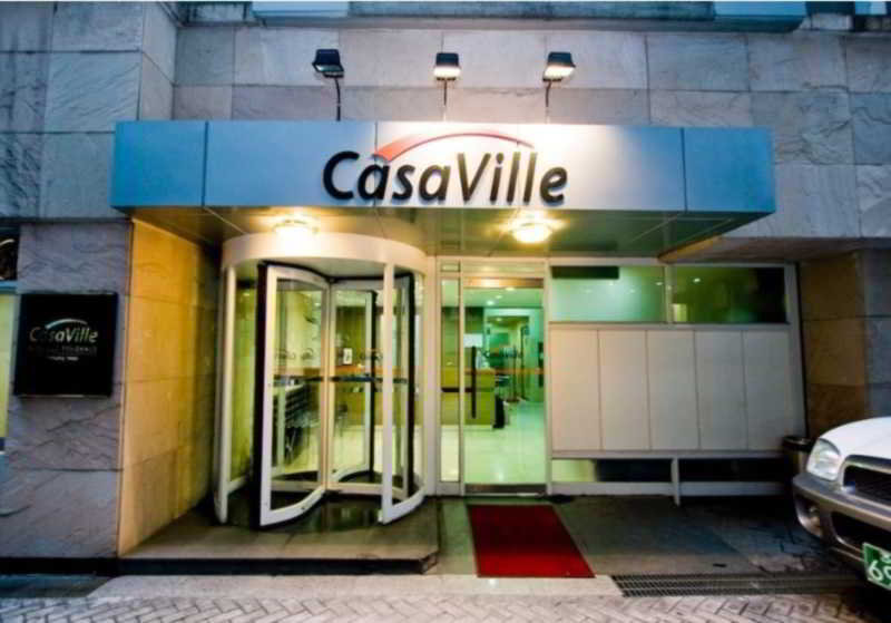 General view
 di Samsung Casaville