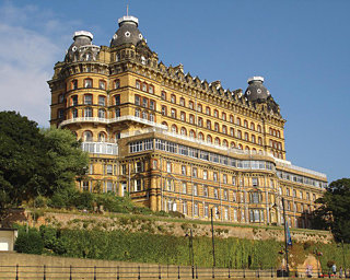 General view
General view
di Scarborough Grand Hotel