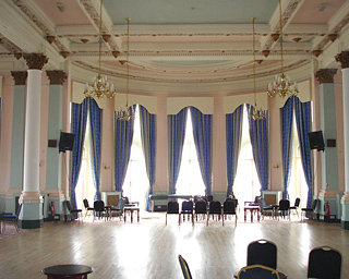 General view
General view
di Scarborough Grand Hotel