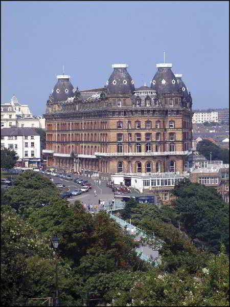 General view
General view
di Scarborough Grand Hotel