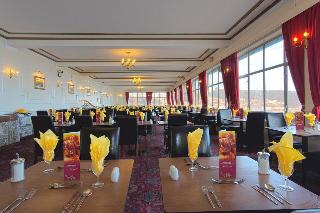 Restaurant
Restaurant
di Scarborough Grand Hotel