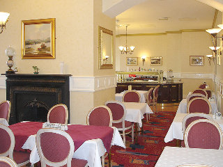 Restaurant
Restaurant
di Scarborough Grand Hotel