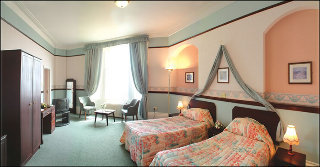 Room
Room
di Scarborough Grand Hotel