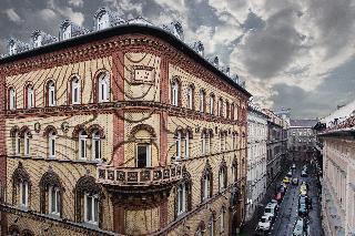 General view
 di Mercure Budapest Museum