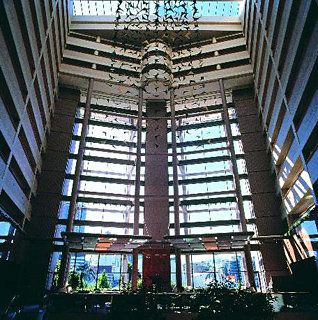 General view
General view
di Rendezvous Hotel Auckland