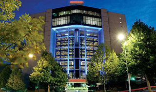 General view
General view
di Rendezvous Hotel Auckland