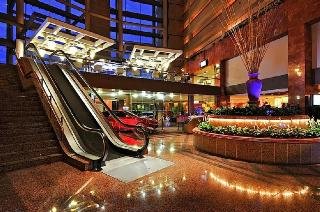 Lobby
Lobby
di Rendezvous Hotel Auckland