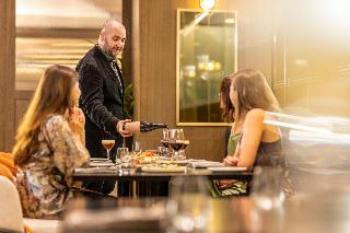 Restaurant
Restaurant
di Rendezvous Hotel Auckland