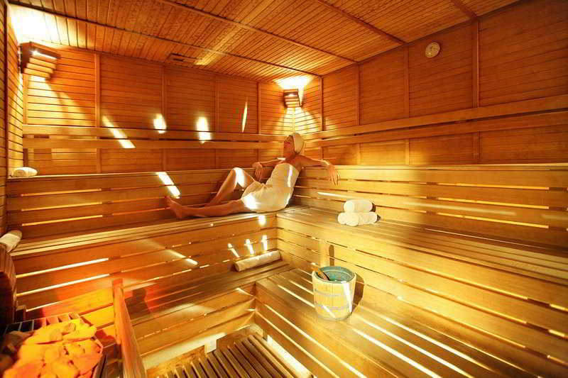 Sports and Entertainment
Sports and Entertainment
di Kilikya Resort Camyuva