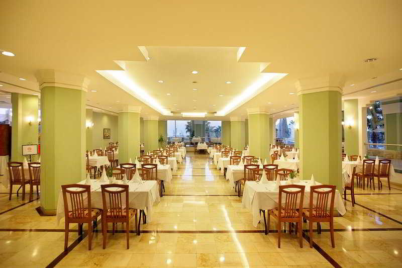 Restaurant
Restaurant
di Kilikya Resort Camyuva