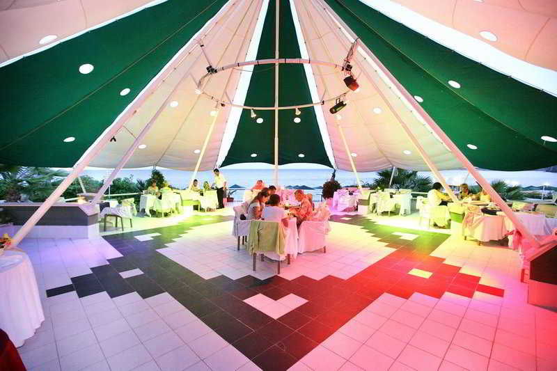 Restaurant
Restaurant
di Kilikya Resort Camyuva
