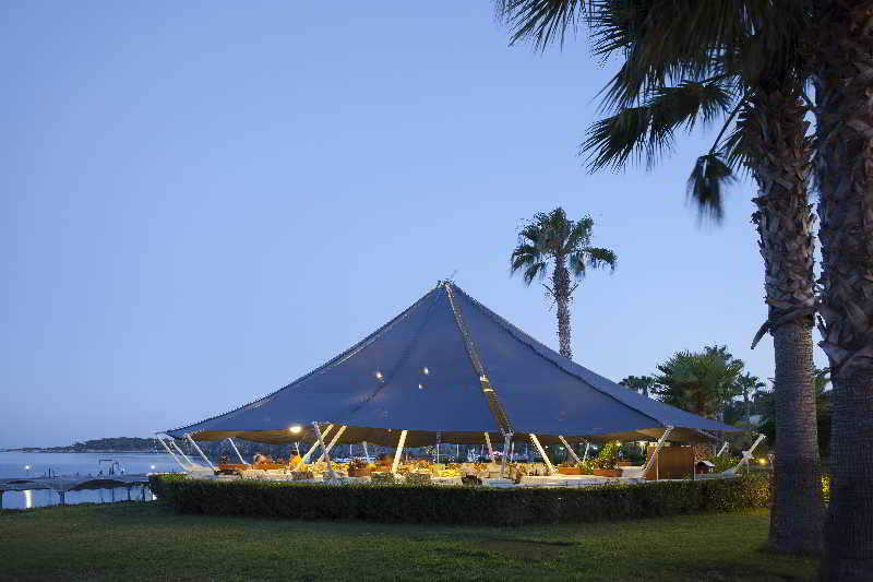 Terrace
Terrace
di Kilikya Resort Camyuva