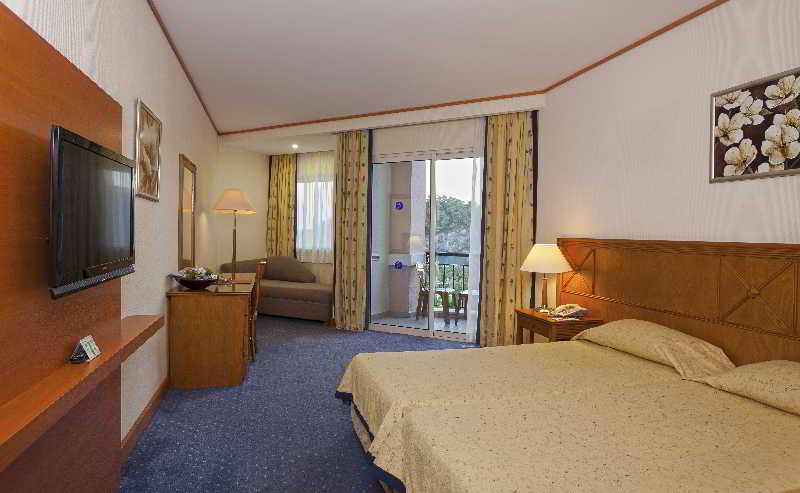 Room
Room
di Kilikya Resort Camyuva