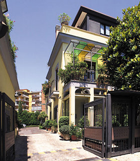 General view
General view
di Villa Medici - Sea Hotels