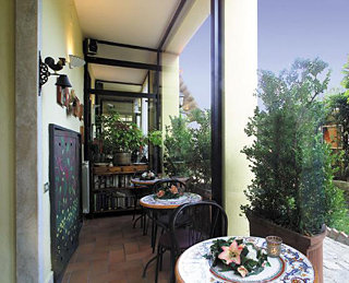 Bar
Bar
di Villa Medici - Sea Hotels