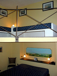 Room
Room
di Villa Medici - Sea Hotels