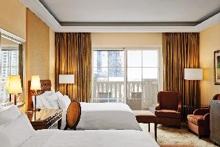 General view
General view
di The Westin Dubai Mina Seyahi Beach Resort & Marina