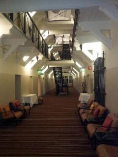 General view
General view
di Best Western Premier Hotel Katajanokka