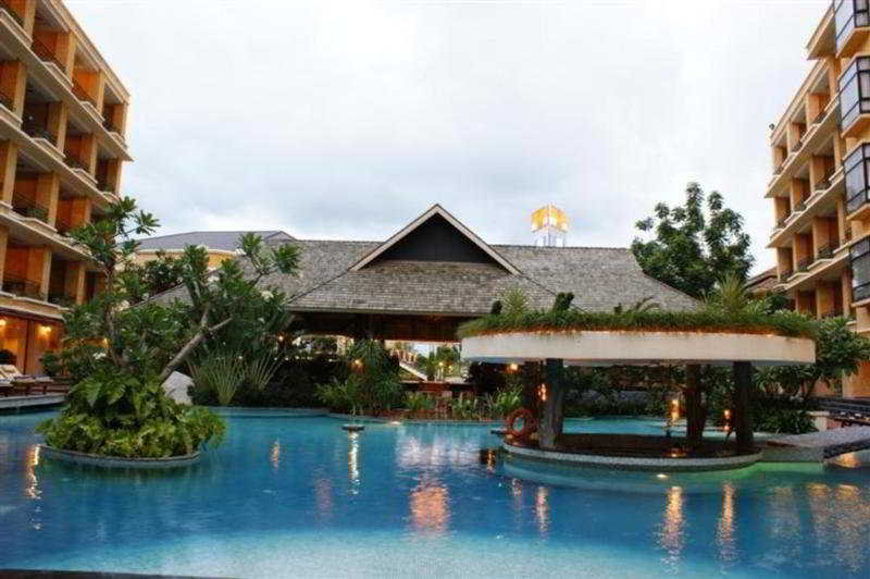 General view
 di Mantra Pura Resort
