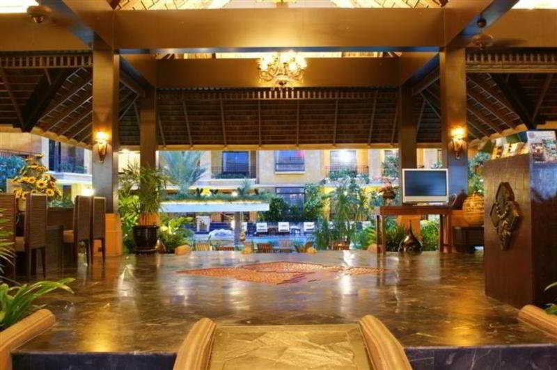 Lobby
 di Mantra Pura Resort
